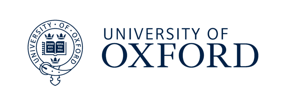 oxford univercity logo